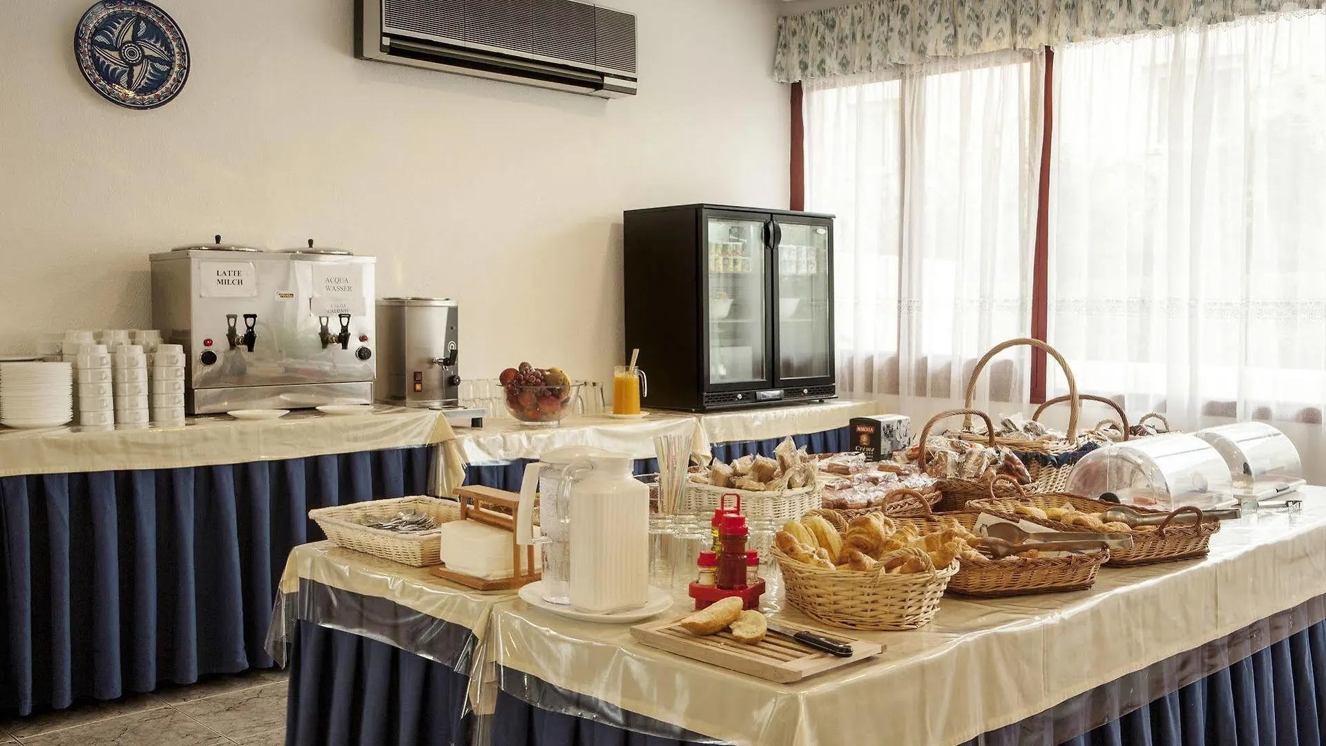 Hostal Cala Es Pujols