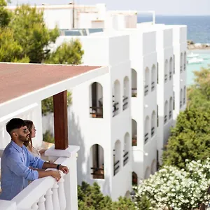 Boho Formentera Appart hôtel